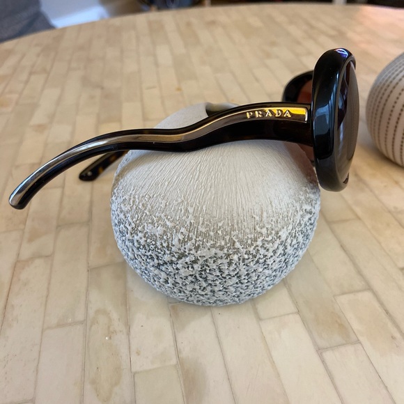 Prada Sunglass Frames - Picture 5 of 5